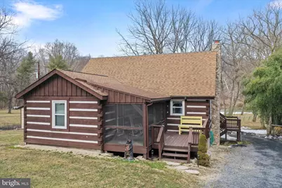637 Indian Camp Trail, Maurertown, VA 22644 - Photo 4