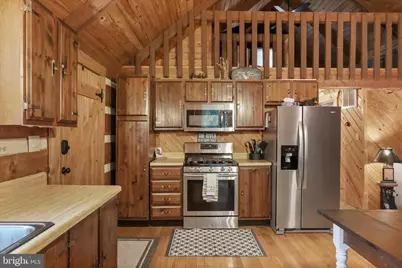 637 Indian Camp Trail, Maurertown, VA 22644 - Photo 12