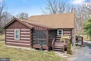 637 Indian Camp Trail, Maurertown, VA 22644 - Photo 2