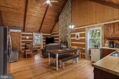 637 Indian Camp Trail, Maurertown, VA 22644 - Photo 8