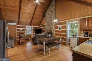 637 Indian Camp Trail, Maurertown, VA 22644 - Photo 8