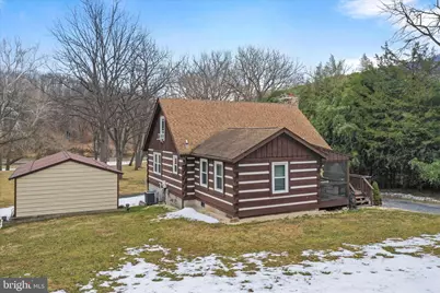 637 Indian Camp Trail, Maurertown, VA 22644 - Photo 54