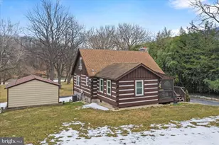 637 Indian Camp Trail, Maurertown, VA 22644 - Photo 54