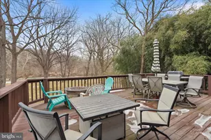 637 Indian Camp Trail, Maurertown, VA 22644 - Photo 32