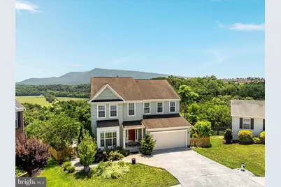 118 Jenny Court, Strasburg, VA 22657 - Photo 2