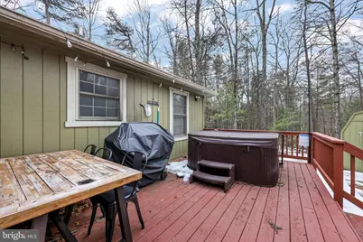 323 Palmer Road, Basye, VA 22810 - Photo 20