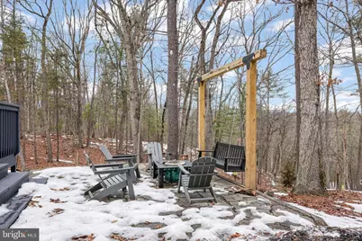 323 Palmer Road, Basye, VA 22810 - Photo 8