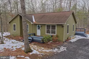 323 Palmer Rd, Basye, VA 22810 - Photo 34