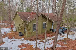 323 Palmer Rd, Basye, VA 22810 - Photo 22