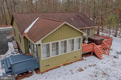 323 Palmer Road, Basye, VA 22810 - Photo 10