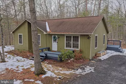 323 Palmer Road, Basye, VA 22810 - Photo 20