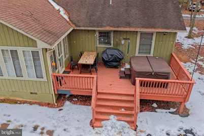 323 Palmer Road, Basye, VA 22810 - Photo 12