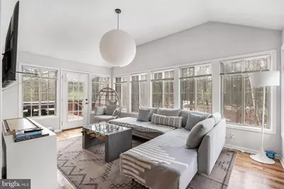 323 Palmer Road, Basye, VA 22810 - Photo 28