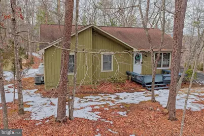 323 Palmer Road, Basye, VA 22810 - Photo 6