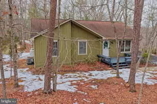 323 Palmer Rd, Basye, VA 22810 - Photo 6