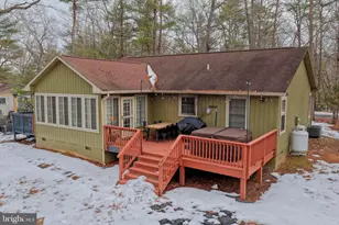 323 Palmer Rd, Basye, VA 22810 - Photo 24