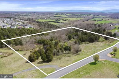 Tbd Signal Knob, Strasburg, VA 22657 - Photo 2