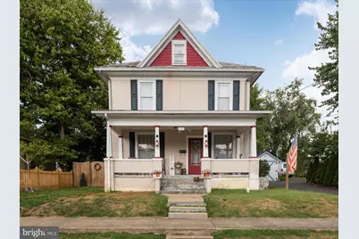 131 Capon Street, Strasburg, VA 22657 - Photo 2