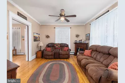 131 Capon Street, Strasburg, VA 22657 - Photo 8