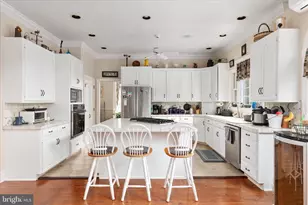 101 Dogwood Dr, Woodstock, VA 22664 - Photo 6