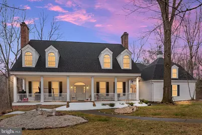 101 Dogwood Drive, Woodstock, VA 22664 - Photo 1