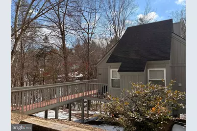 331A King #9A, Basye, VA 22810 - Photo 1