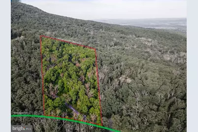 Lot 5A Mash Lane, Edinburg, VA 22824 - Photo 1
