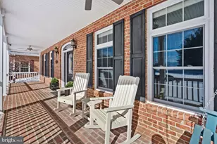 256 Cliffside Dr, Edinburg, VA 22824 - Photo 8