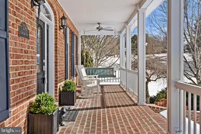 256 Cliffside Drive, Edinburg, VA 22824 - Photo 10