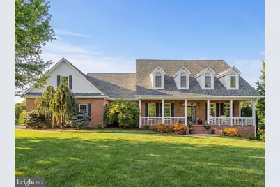 256 Cliffside Drive, Edinburg, VA 22824 - Photo 1