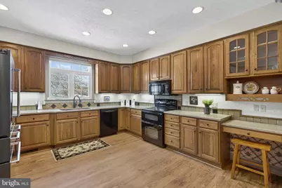 256 Cliffside Drive, Edinburg, VA 22824 - Photo 26