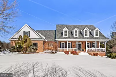 256 Cliffside Drive, Edinburg, VA 22824 - Photo 1