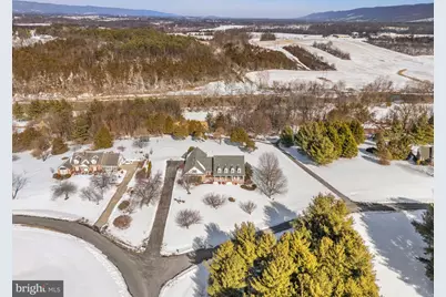 256 Cliffside Drive, Edinburg, VA 22824 - Photo 76