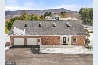 256 Cliffside Drive, Edinburg, VA 22824 - Photo 46