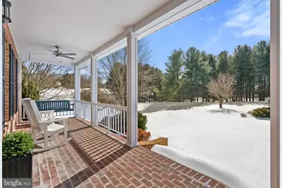 256 Cliffside Drive, Edinburg, VA 22824 - Photo 8