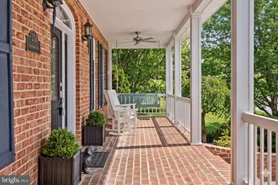 256 Cliffside Drive, Edinburg, VA 22824 - Photo 6