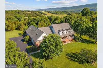 256 Cliffside Drive, Edinburg, VA 22824 - Photo 6