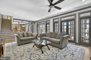 256 Cliffside Dr, Edinburg, VA 22824 - Photo 18