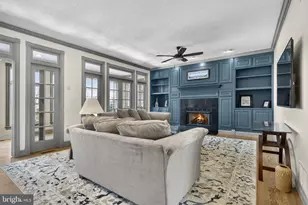 256 Cliffside Dr, Edinburg, VA 22824 - Photo 12