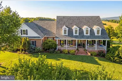 256 Cliffside Drive, Edinburg, VA 22824 - Photo 4