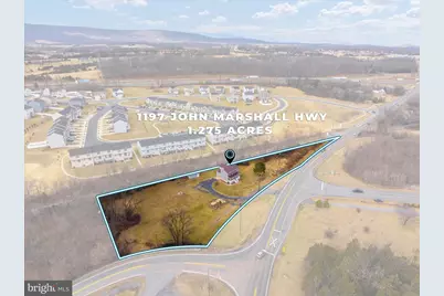 1197 John Marshall Highway, Strasburg, VA 22657 - Photo 46