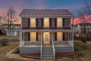 1197 John Marshall Hwy, Strasburg, VA 22657 - Photo 1