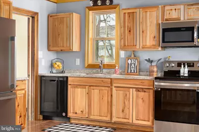 1197 John Marshall Highway, Strasburg, VA 22657 - Photo 4