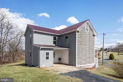 1197 John Marshall Highway, Strasburg, VA 22657 - Photo 36