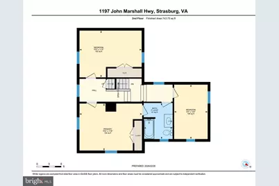 1197 John Marshall Highway, Strasburg, VA 22657 - Photo 82