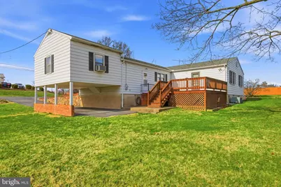 1081 Hisey Avenue, Woodstock, VA 22664 - Photo 6