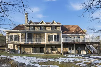 100 Nazareth Drive, Fort Valley, VA 22652 - Photo 80