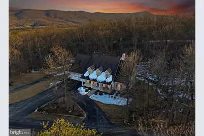 100 Nazareth Drive, Fort Valley, VA 22652 - Photo 86