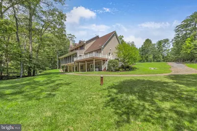 100 Nazareth Drive, Fort Valley, VA 22652 - Photo 10