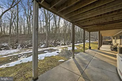 100 Nazareth Drive, Fort Valley, VA 22652 - Photo 62